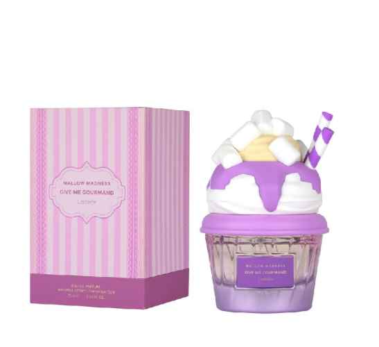 Lattafa Give Me Gourmand Mallow Maddness 75 ml