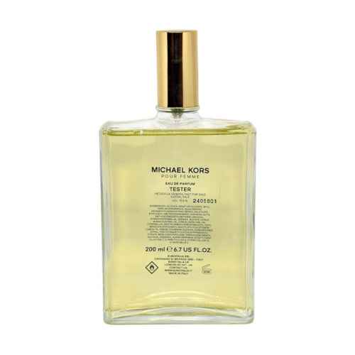 Michael Kors Pour Femme 200 ml