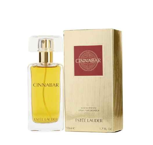 Estee Lauder Cinnabar 50 ml