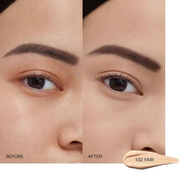 Shiseido Face Synchro Skin Self-Refreshing Concealer - 102 Fair - 5.8 ml-tuxYs.jpeg