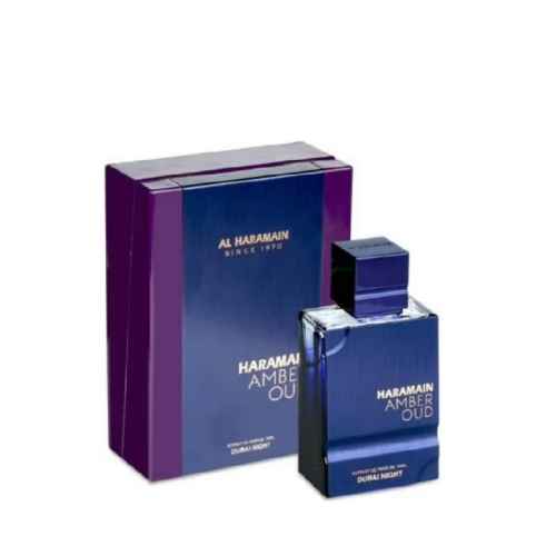 Al Haramain Amber Oud Dubai Nights 100 ml