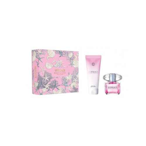 Versace Bright Crystal - 90 ml + 150 ml