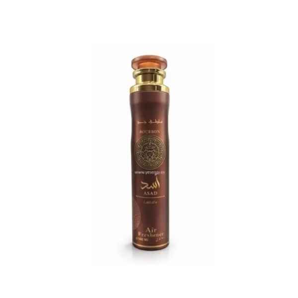 Lattafa Room Spray Asad Bourbon Air Freshener 300 ml-u84H9.jpeg