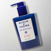 Acqua di Parma Blu Mediterraneo Arancia di Capri 300 ml
