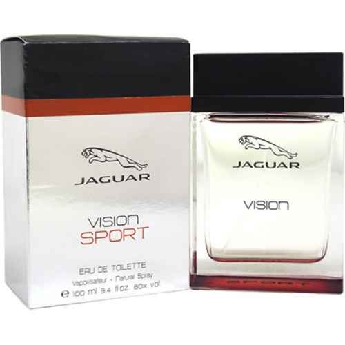 Jaguar Vision Sport 100 ml