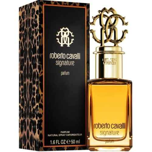 Roberto Cavalli Signature Parfum 50 мл