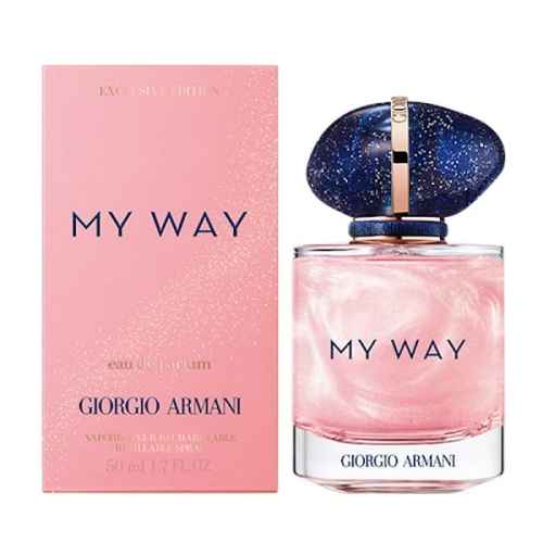 Armani My Way Nacre 50 ml