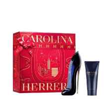 Carolina Herrera Good Girl - EdP 80 ml + 100 ml