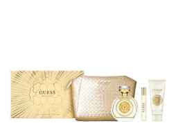 Guess Bella Vita - EdP 100 ml + лосион за тяло 100 ml + EdP 15 ml + pouch