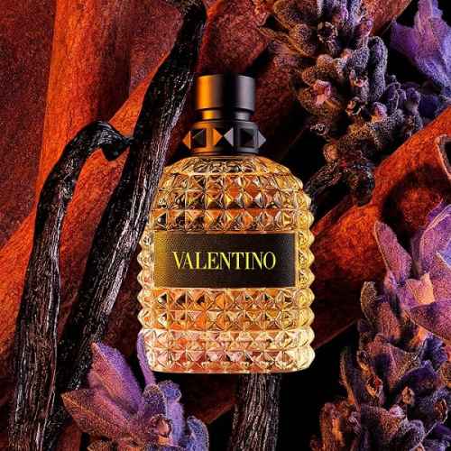 Valentino Uomo Born In Roma Yellow Dream 100 ml
