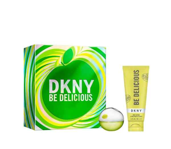 Donna Karan BE DELICIOUS - EdP 30 ml + 100 ml-uYScr.jpeg