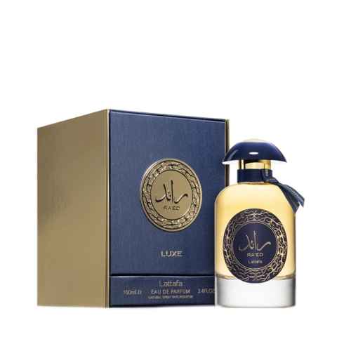 Lattafa Ra'ed Luxe 100 ml