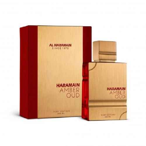 Al Haramain Amber Oud Ruby 60 ml
