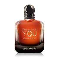 Armani Stronger With You Absolutely 100 ml