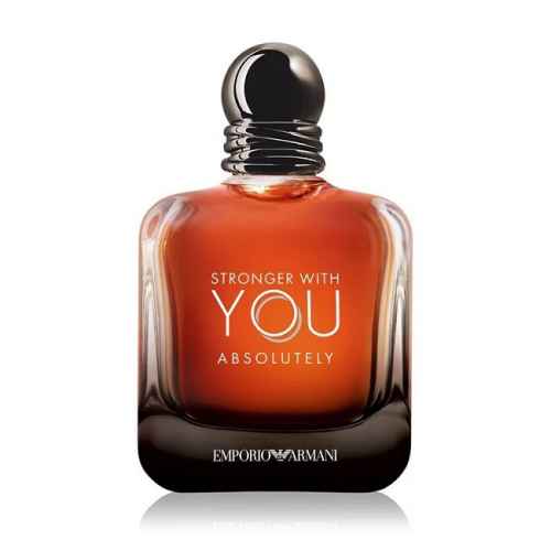 Armani Stronger With You Absolutely 100 ml