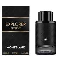 Mont Blanc Explorer Extreme 100 ml