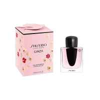 Shiseido Ginza Limited Edition 50 ml