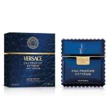 Versace Man Eau Fraîche Extrême 50 ml