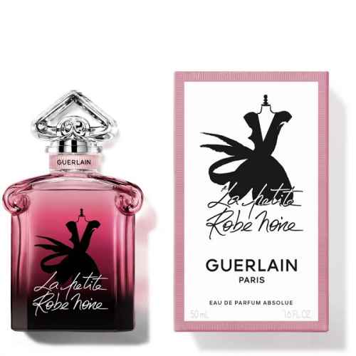 Guerlain La Petite Robe Noire Absolue 50 ml