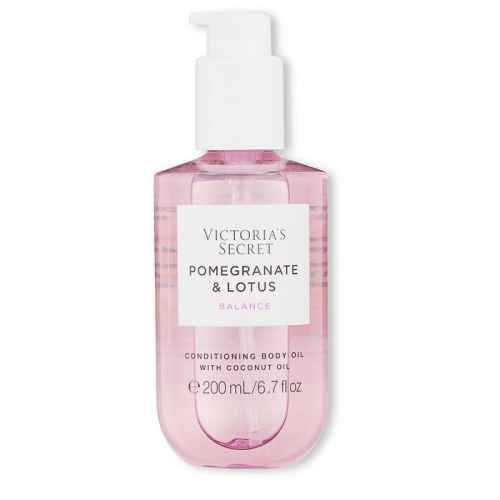 Victoria's Secret Pomegranate & Lotus Balance 200 ml