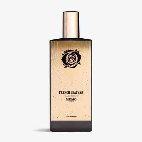 Memo Paris French Leather 75 ml