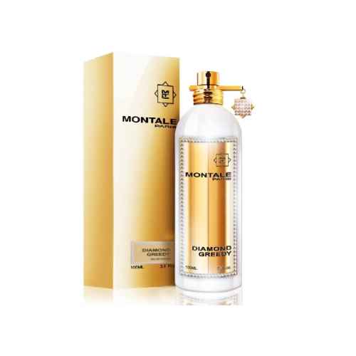 Montale Diamond Greedy 100 ml