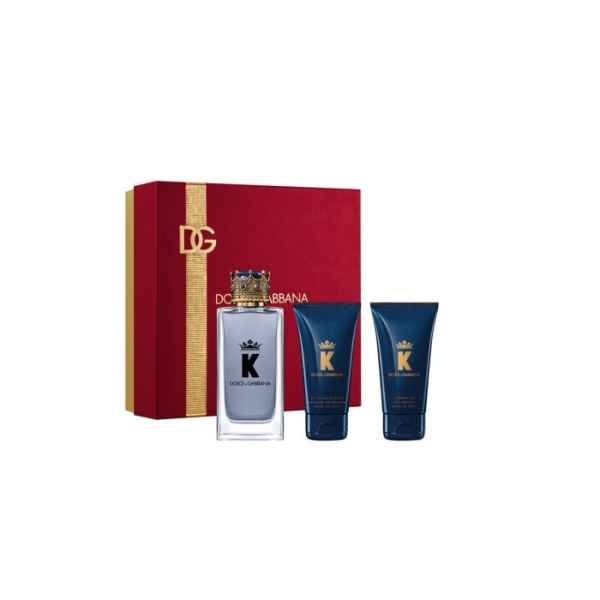 Dolce & Gabbana by K - 100 ml + 50 ml + 50 ml-vG0yO.jpeg