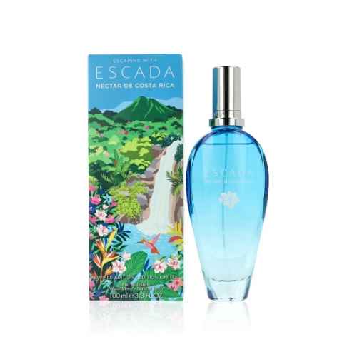 Escada Nectar de Costa Rica 100 ml