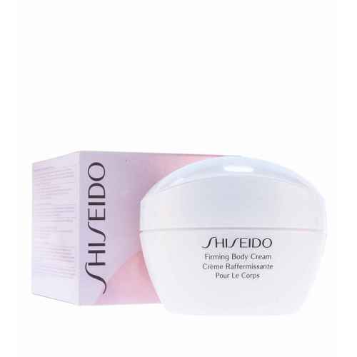 Shiseido Body Firming 200 ml