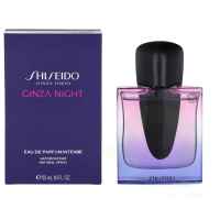 Shiseido Ginza Night Intense 50 ml