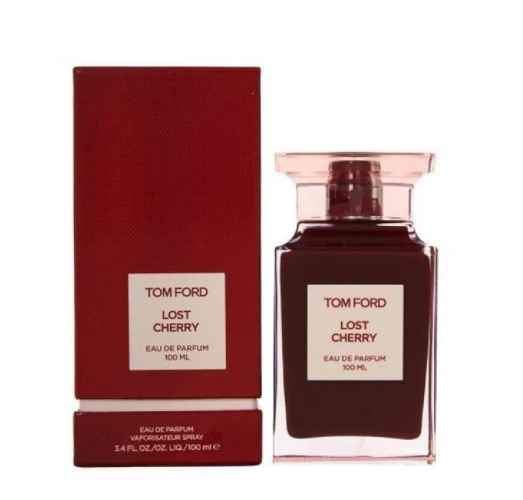 Tom Ford Private Blend: Lost Cherry 100 ml