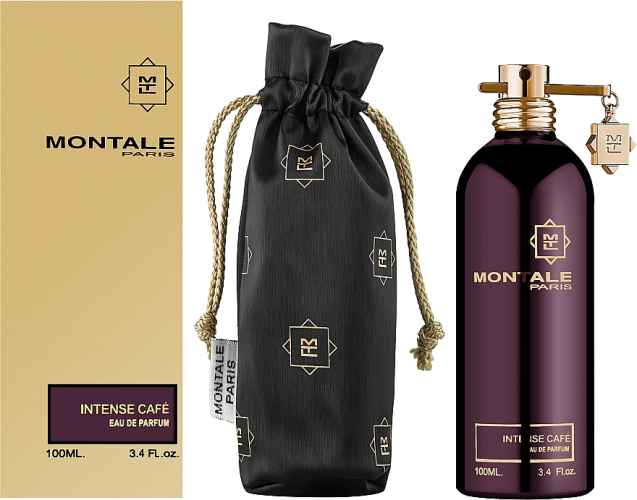 Montale Intense Cafe 50 ml