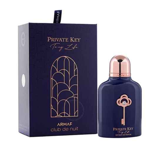 Armaf Club De Nuit Private Key to My Life 100 ml