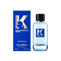 Karl Lagerfeld Jeans Urban Blue 100 ml