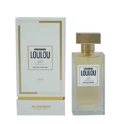 Al Haramain Loulou Joy 100 ml