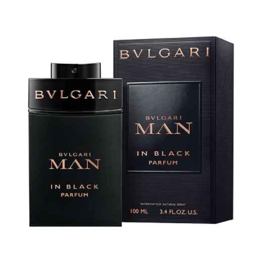 Bvlgari MAN In Black 100 ml