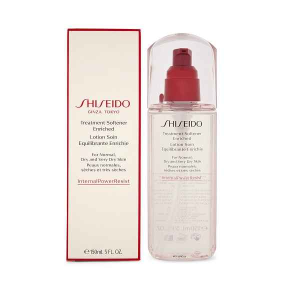 Shiseido Treatment Softener Enriched 150 ml-wG0F9.jpeg