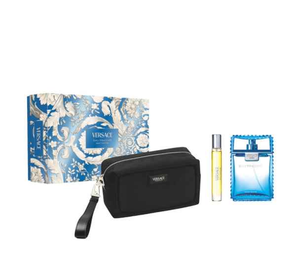 Versace Man Eau Fraiche - EdT 100 ml + EdT 10 ml +-wHKVZ.jpeg