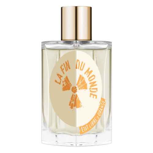 Etat Libre d'Orange La Fin Du Monde 100 ml