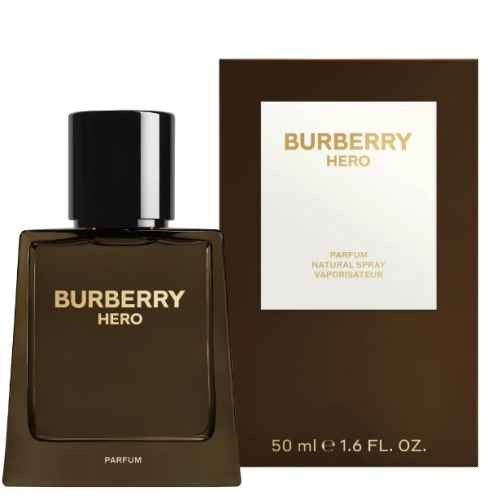Burberry Hero 50 ml