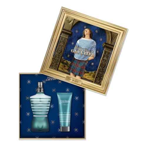 Jean-Paul Gaultier LE MALE - EdT 125 ml + 75 ml
