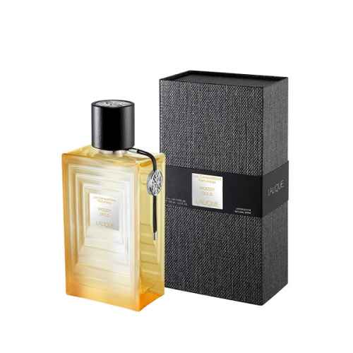 Lalique Les Compositions - Woody Gold  100 ml