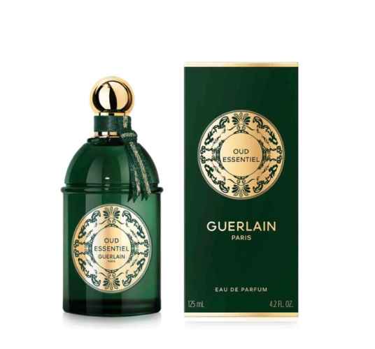 Guerlain Les Absolus d'Orient - Oud Essentiel 125 ml