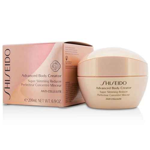 Shiseido Body Advanced Body Creator - Super Slimming Reducer 200 ml