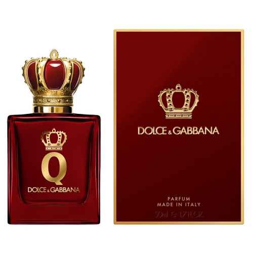 Dolce&Gabbana Q (Queen) 50 ml
