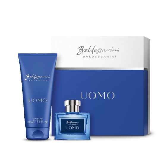 Baldessarini Uomo - EdT 50 ml + 200 ml
