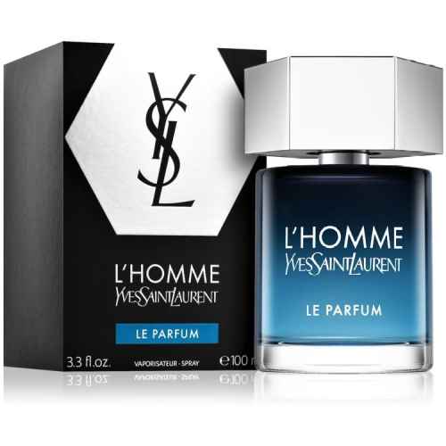 Yves Saint Laurent L`Homme Le Parfum 100 ml