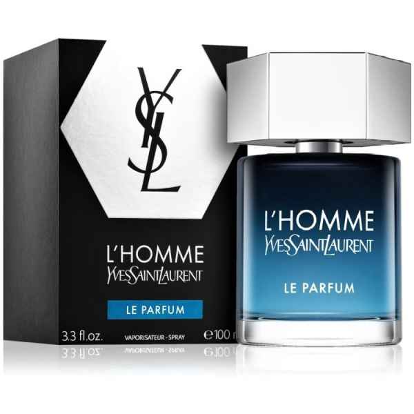 Yves Saint Laurent L`Homme Le Parfum 100 ml-xBFLt.jpeg