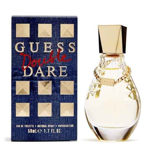 Guess Double Dare 50 ml