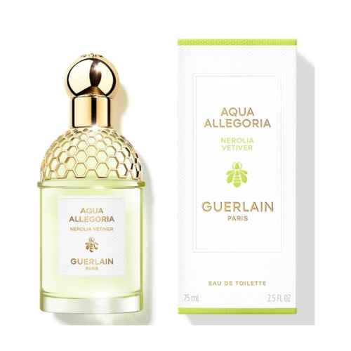 Guerlain Aqua Allegoria Nerolia Vetiver 75 ml